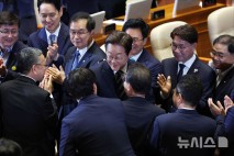 이 대통령, 18개 부처 중 16개 부처 장관 인선 마무리…실용·안정 '방점'