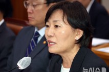 與농해수위·송미령 장관 간담회…與 "불신 해소해야" 宋 "李 정책 전적으로 동의"