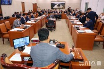 농해수위, 농식품부 추경 4046억 증액 의결…농가 경영 부담 완화