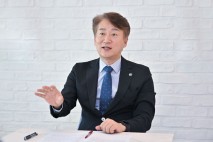 김이강 광주 서구청장 "착한도시 서구, 상생·행복공동체로"