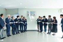제주AX융합연구실 개소…인공지능 기반 연구개발 추진