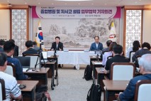 현대제철 당진시에 종합병원·자사고 설립 '이미 추진 중'