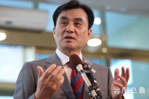 안규백 국방장관 후보자, 재산 71억7891만원 신고