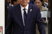 김병기 "오늘 예결위원장 선출…여야 합의 못해 유감"