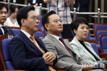 국힘, 30일 의총서 비대위 논의…'김민석 국민청문회' 개최