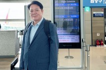 최대호 안양시장, 29일 코스타리카 방문 차 출국