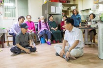 양천구, '경로당 모바일 시스템' 전국최초 구축…7월부터 도입