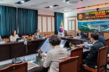 [합천소식]역사문화권 전략 수립 연구용역 중간보고회 등