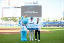 통영시, NC 다이노스와 2년 연속 스폰서십…"지역 홍보"