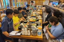 인천 서구, 대표 '맛있는 집' 어디일까요?…9곳 최종 선정