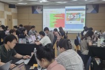 인텔·아마존과 손잡은 경북교육청, '디지털 수업 혁신' 시동