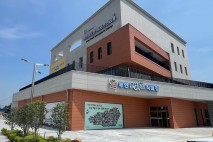 부안로컬푸드 본매장 내달 1일 운영…지역 먹거리 플랫폼 구축