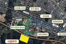원주시, 2개 산단 지정계획 반영…"미래산업 대전환"