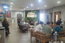 "문화예술로 치매 예방"…안양시 '마음치유, 봄처럼' 운영