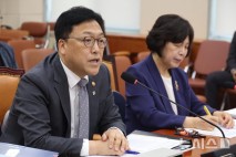 김병환 "어려운 서민 채무만 소각…도박빚도 심사"(종합)