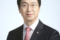 국민의힘 경남도당, 강민국 의원 차기 도당위원장 합의 추대