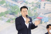 구복규 화순군수 