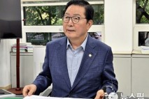 장종태 의원, 서구청 비리 연루 의혹 부인…