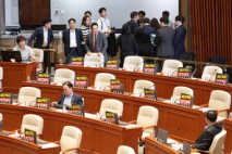 예결위 추경심사, 파행 끝에 ‘종합질의’ 이틀로 합의
