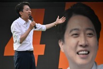 결전의 날 밝았다…'4가지'로 압축해본 대선