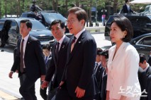 이재명의 사람들…'성남' 김현지부터 '신명' 김민석까지