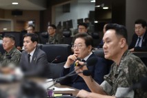 이재명 대통령, 왜 첫날 '내란 소굴' 갔을까?