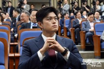 국힘 중진들 '김용태 임기·전대 시기' 등 놓고 격론