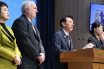 이재명 대통령 나토 불참에 국힘 