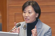 송미령 유임에 '멘붕' 말한  진보당... 