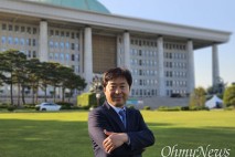 '김민석 최측근' 황명선, 최고위원 출마하나
