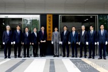 이재명 정부 국정기획위, 여성은 22%... 요직은 전원 남성