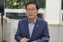 장종태 의원 