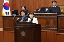 동작구의회 김영림 의원, 느린학습자 실태조사·정책 마련 촉구
