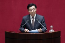 사천 서천호 의원, 고등교육법 일부개정안 대표발의