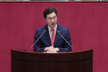 진주 강민국 의원, 채무 탕감 프로그램 신용질서 붕괴?
