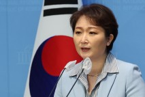 이언주, 이창용 겨냥 "오지랖 넓어…자숙하고 한은 역할에 충실하라"
