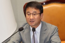 한병도 예결위원장 "민생 경제는 타이밍…추경 7월 3일 처리"