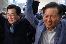 정청래·박찬대 "취임 직후 권력기관 개혁"…잇단 강경 메시지