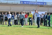 광주 서구 덕흥파크골프장, 9홀→18홀 새단장