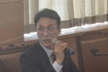 김민석 "생활물가 급상승…거래 투명성 높여야"
