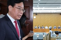 초·재선 만난 송언석…"혁신 구체적 의견 경청"