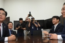 여야, 원구성 줄다리기 지속…19일 본회의 불발