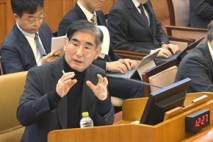 김용현 보석이 쏘아올린 구속 기간… 6개월에서 1년으로 늘어나나 [서초동 야단법석]