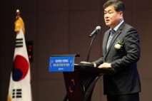 이인재 제4대 인천대학교 총장 취임…‘변화와 혁신 통한 국립대학'