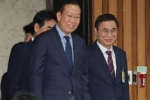 野권영세, 경조사 누락 의혹에 "성실 신고자에 부당한 정치적 공세"