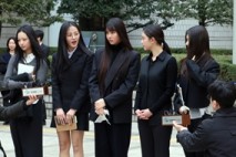 뉴진스 ‘독자 활동 금지’ 법원 가처분 확정…전속계약 소송만 남았다