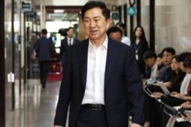김기현 "김민석 청문회, '허무개그'…민주 의원들도 쪽팔릴 것"