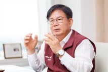 박강수 마포구청장 “현장 500회 출동에…日 민원 1000→15개”