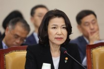 새 정부 알박은 이진숙 방통위원장 "제 임기는 내년 8월 24일까지"