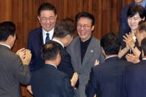 檢 "김민석 총리 후보 사건 안 해"…"민생사건 집중할 것" 이유는 [서초동 야단법석]